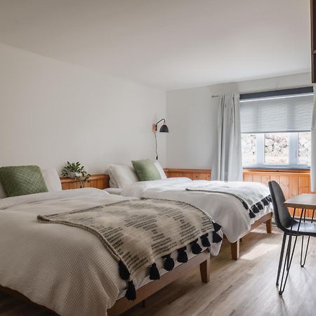 Le Relais Des Hautes Gorges Saint Aime Des Lacs Екстериор снимка