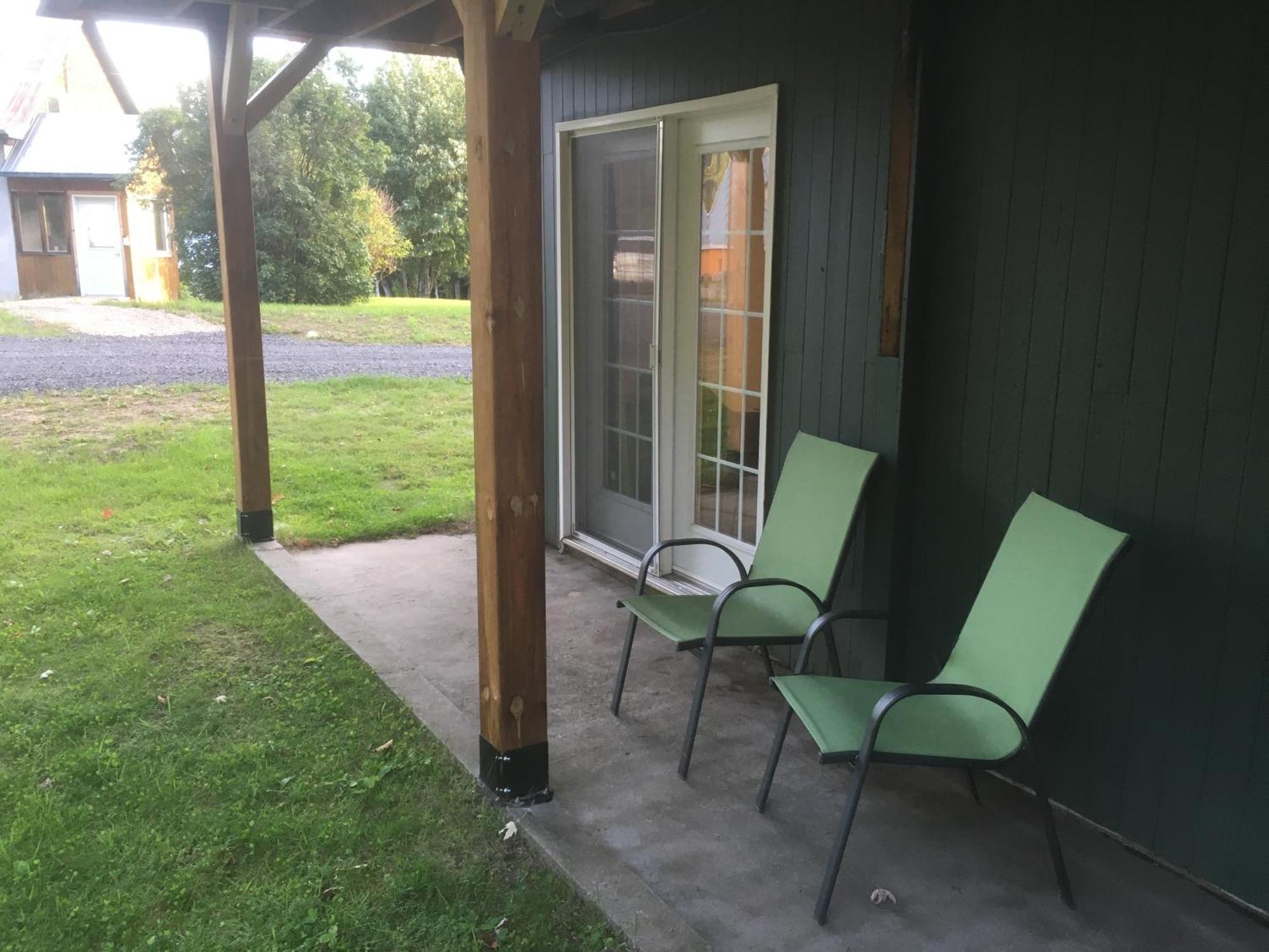 Le Relais Des Hautes Gorges Saint Aime Des Lacs Екстериор снимка
