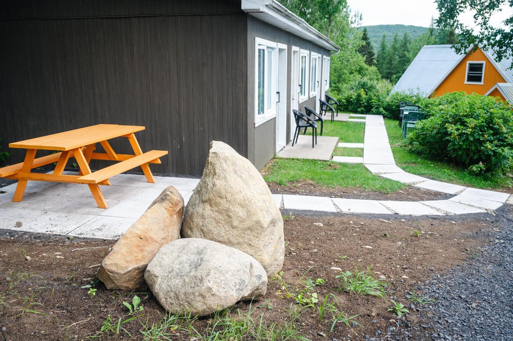 Le Relais Des Hautes Gorges Saint Aime Des Lacs Екстериор снимка