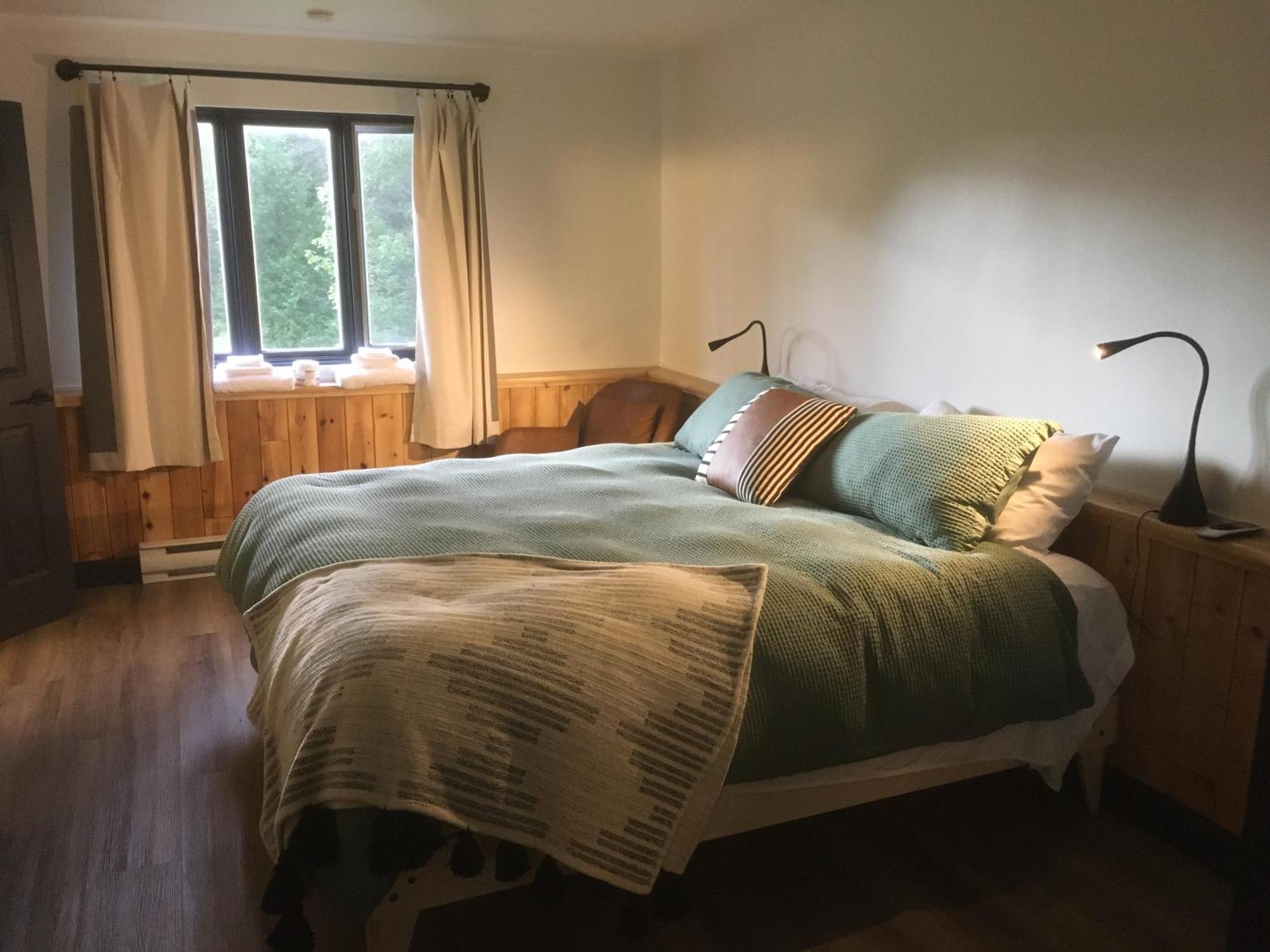 Le Relais Des Hautes Gorges Saint Aime Des Lacs Екстериор снимка