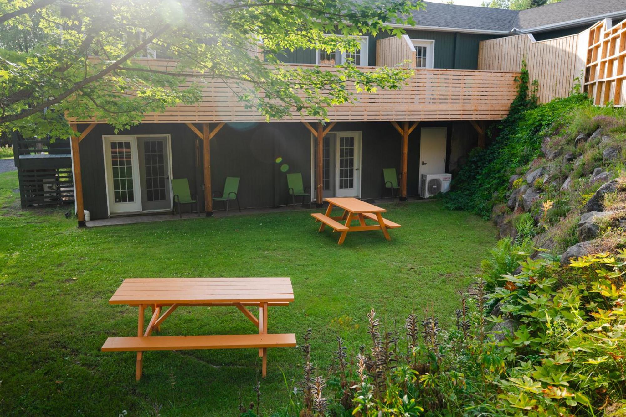 Le Relais Des Hautes Gorges Saint Aime Des Lacs Екстериор снимка