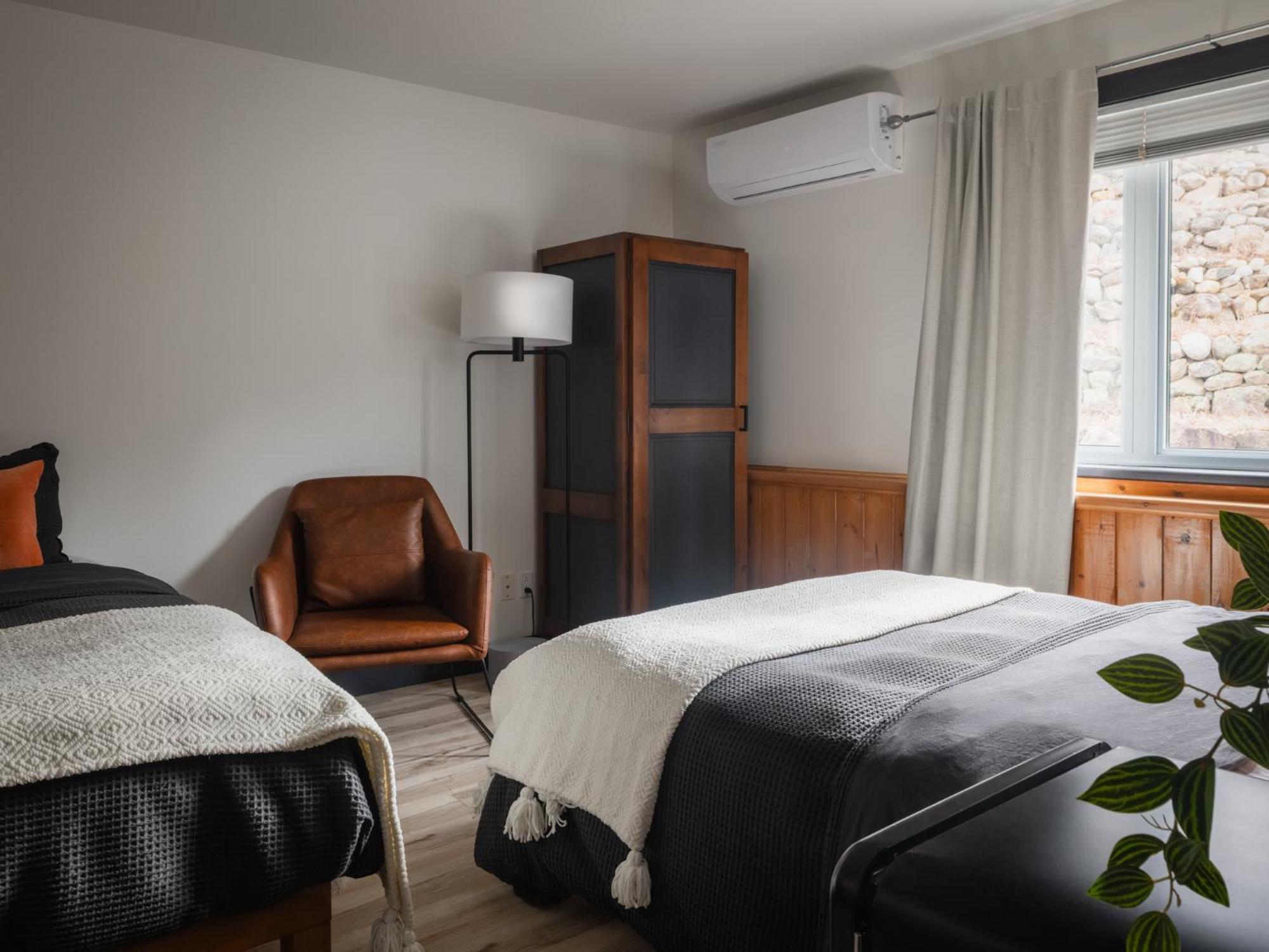 Le Relais Des Hautes Gorges Saint Aime Des Lacs Екстериор снимка